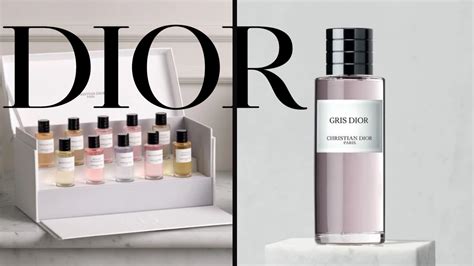 dior miniature couture collection|dior miniature perfume.